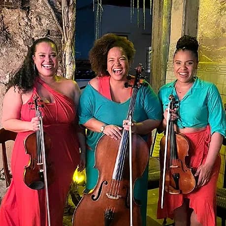 Zacimba Trio