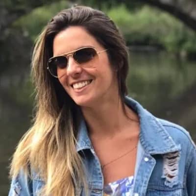 Rochele Saldanha