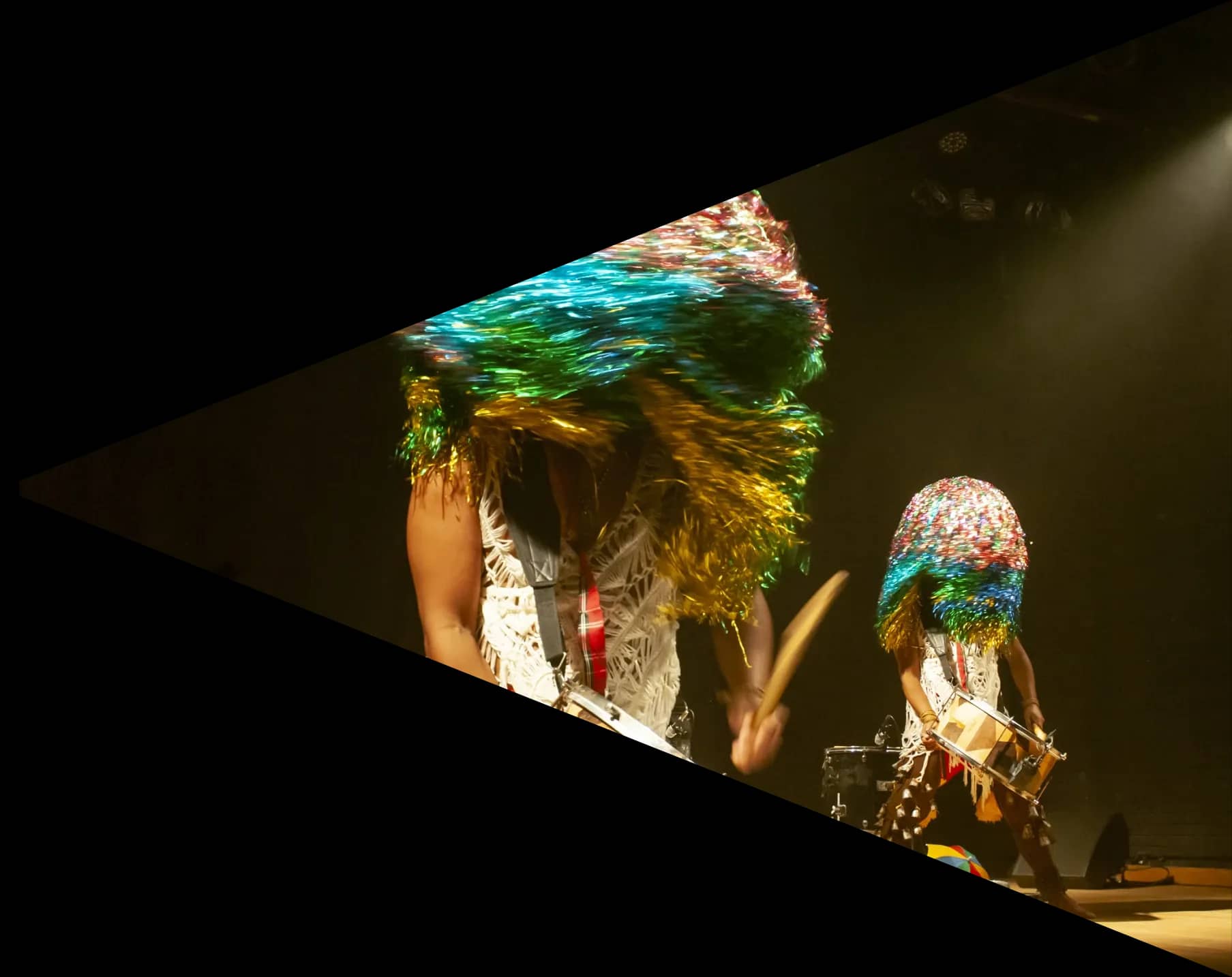 Performance artística