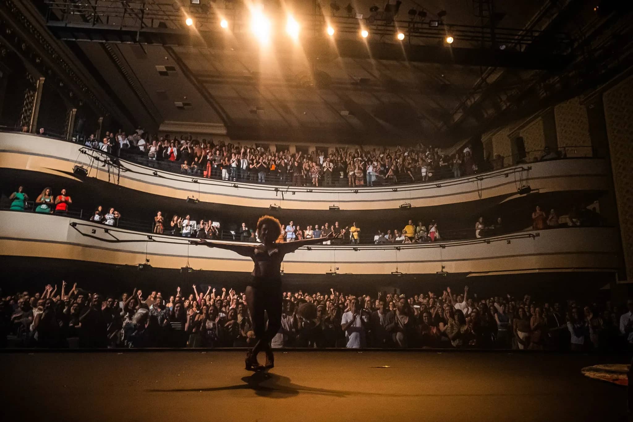 Teatro